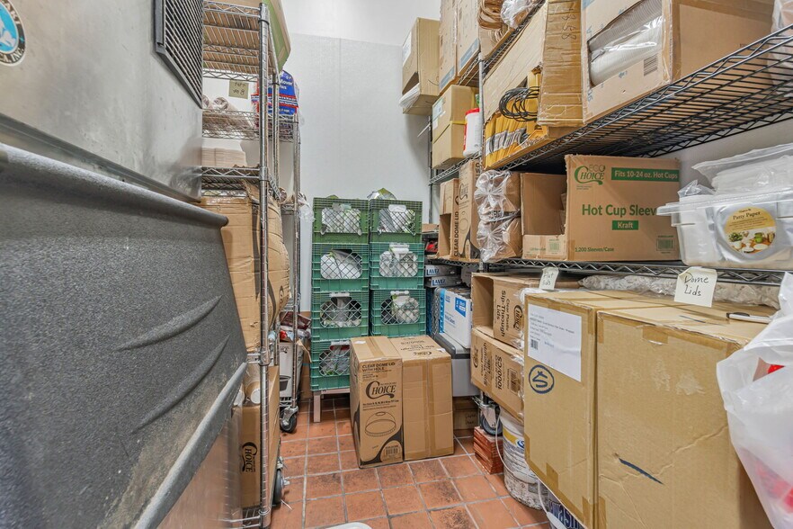 More Photos Of 1014 Clement St, San Francisco Storefront Retail Office For Sale