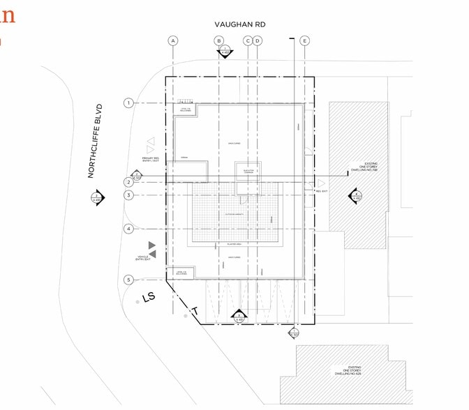 More Photos Of 750-752 Vaughan Rd, York Land For Sale