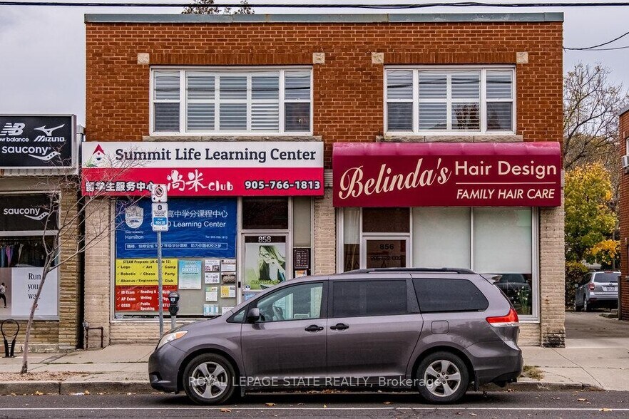 More Photos Of , Hamilton General Retail For Sale