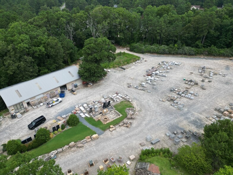 More Photos Of 10327 NC 211 Hwy, Aberdeen Warehouse For Sale