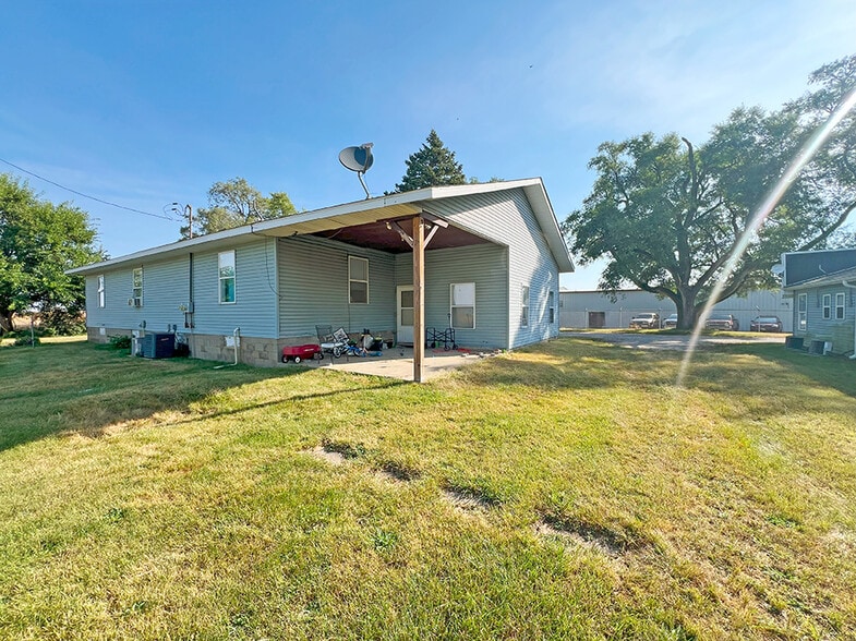 More Photos Of 9050 W Harristown Rd, Harristown Apartments For Sale