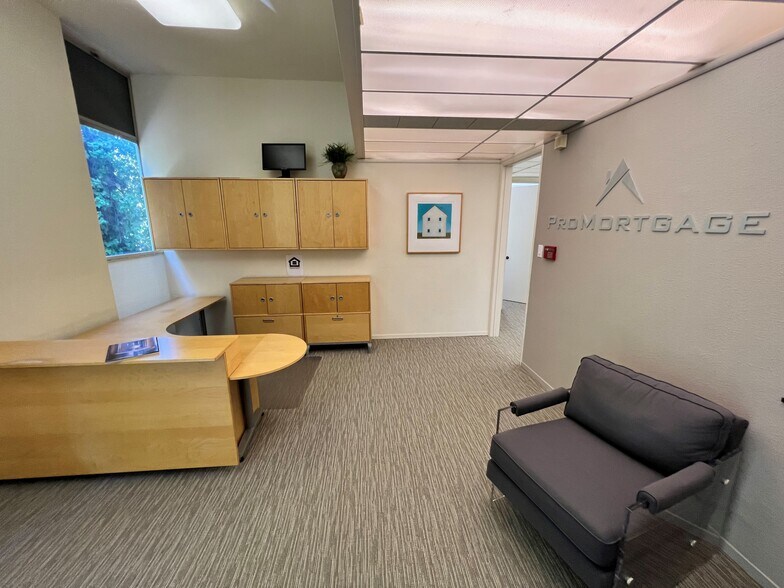 More Photos Of 1615 5th Ave, San Rafael Office For Sale