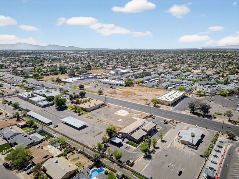 More Photos Of 7747 N 43rd Ave, Phoenix Land For Sale