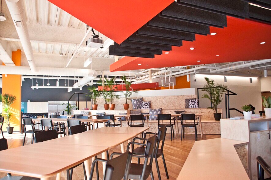More Photos Of 3675 Market St, Philadelphia Office For Lease