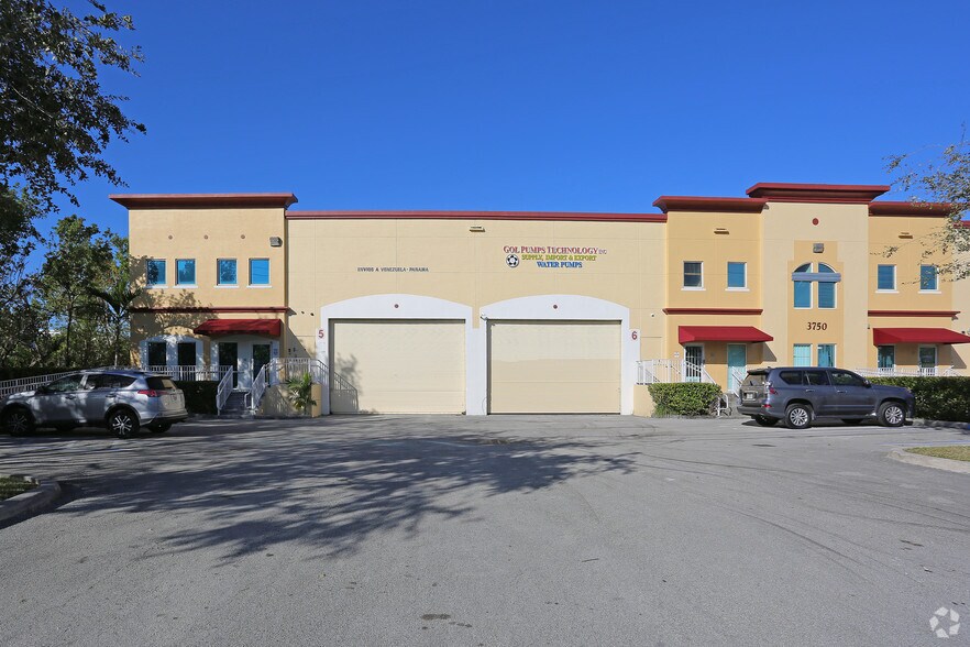 More Photos Of 3750 NW 114th Ave, Miami Warehouse For Lease