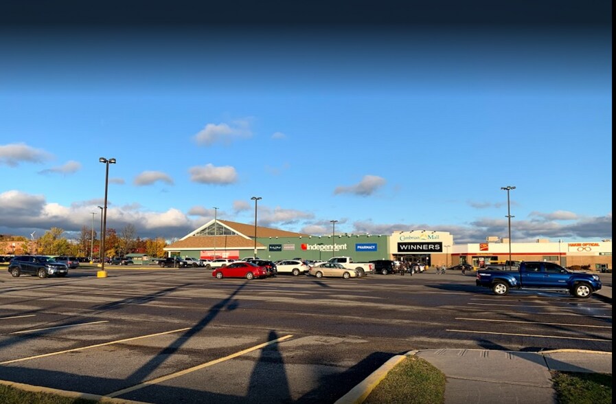 More Photos Of 44 Great Northern Rd, Sault Ste. Marie Unknown For Lease