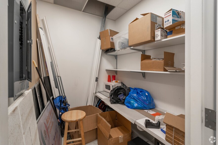 More Photos Of 3232 Georgia Ave NW, Washington Multifamily For Sale