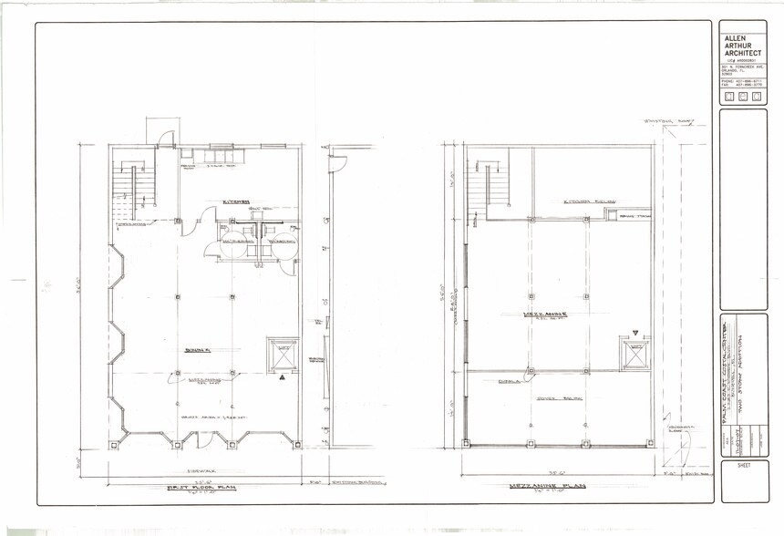 More Photos Of 4750 Moody Blvd E, Bunnell Office For Sale