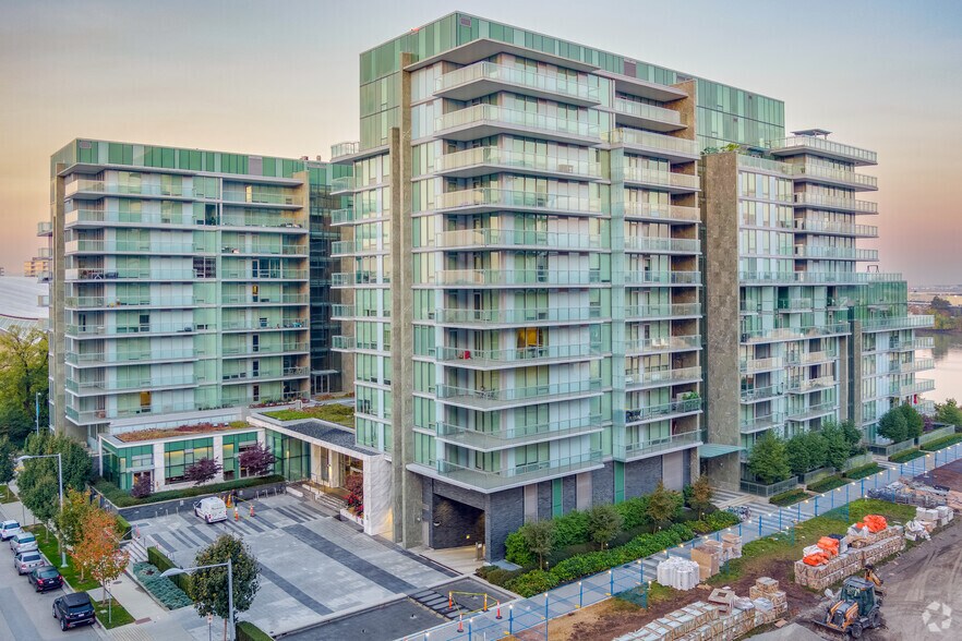 More Photos Of 6888 River Rd, Richmond Apartments For Sale