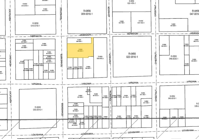 More Photos Of 210 N Tennessee St, McKinney Loft Creative Space For Lease