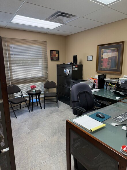 More Photos Of 254 Brick Blvd, Brick Medical For Lease