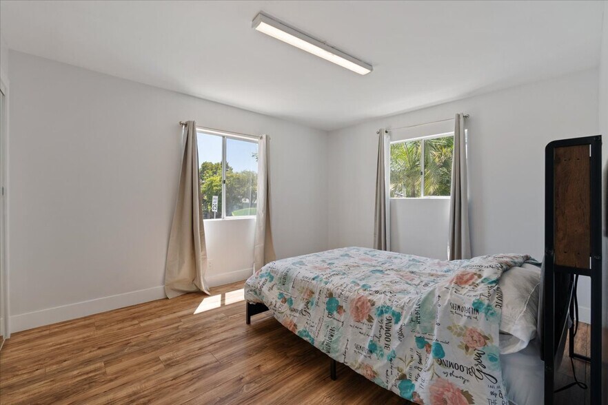 More Photos Of 1990 Harrison Ave, San Diego Apartments For Sale