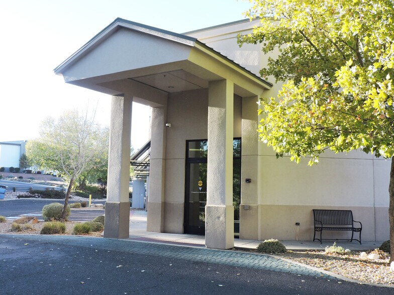 More Photos Of 3605 Ranch Dr, Prescott Medical For Lease