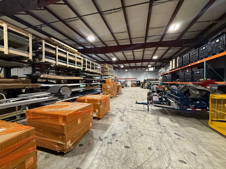 More Photos Of 5120 E Paris Ave SE, Kentwood Light Manufacturing For Sale