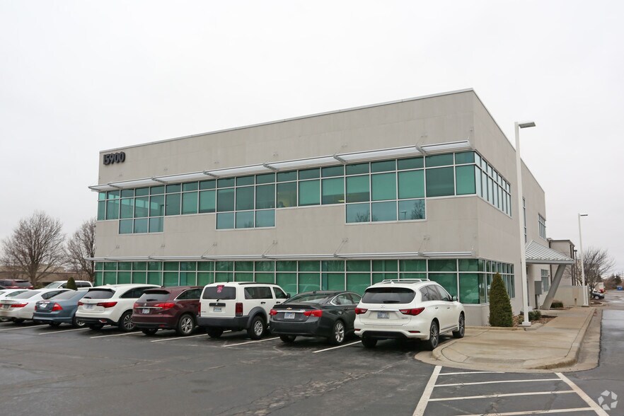 More Photos Of , Lenexa Office For Sale