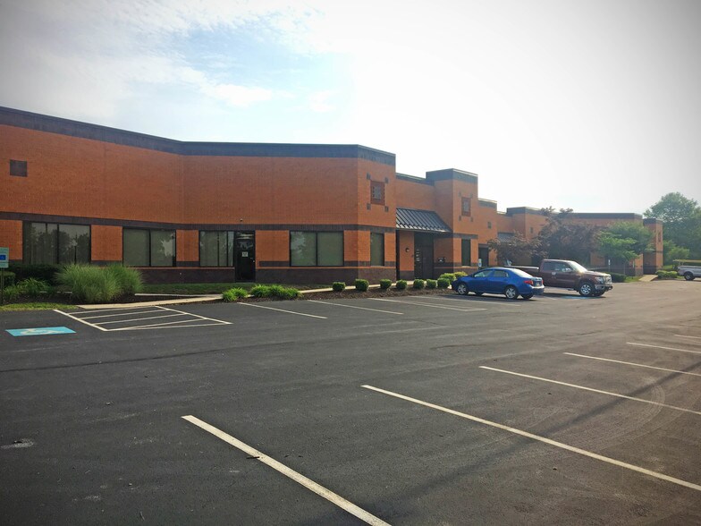 Primary Photo Of 6380 Flank Dr, Harrisburg Light Distribution For Lease