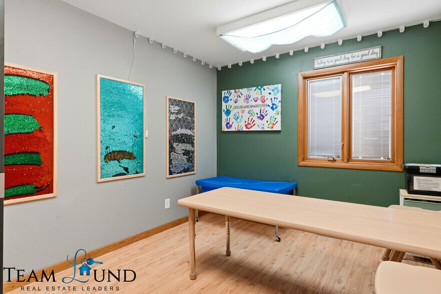 More Photos Of 915 S McKinley St, Casper Office Residential For Sale