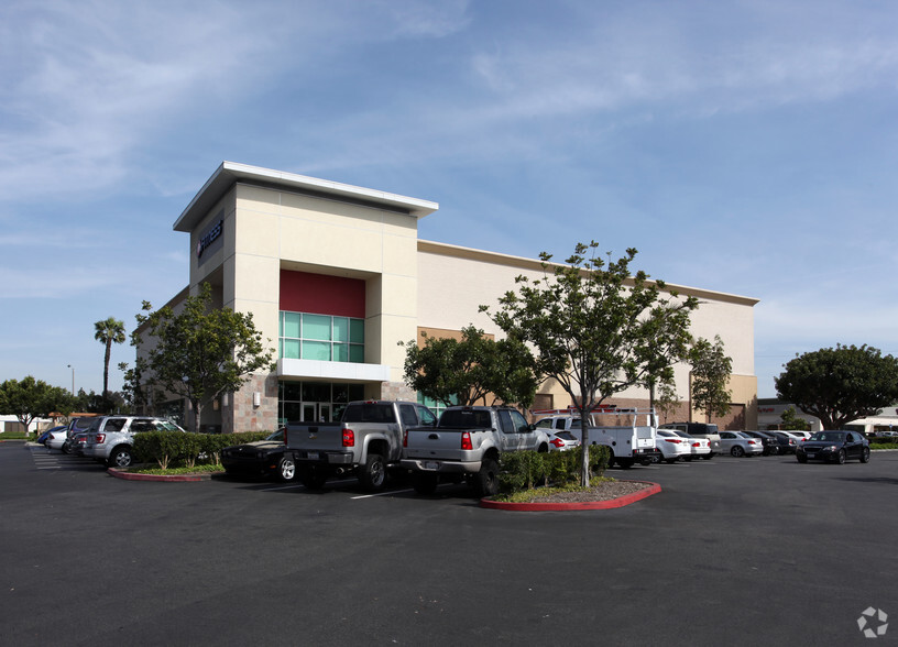 Primary Photo Of 945 E Dominguez St, Carson Health Club For Lease