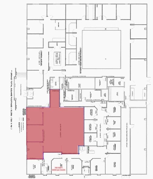 More Photos Of 11100 W 91st St, Overland Park Office For Lease