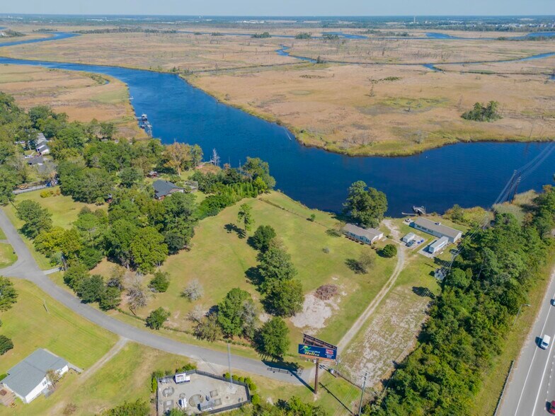 More Photos Of 102 Riverview Dr, Leland Land For Sale