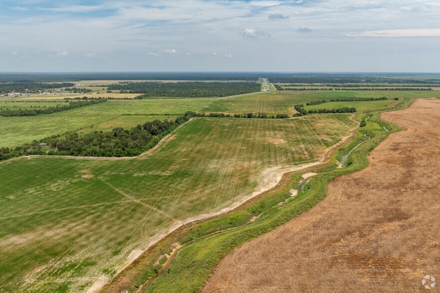 More Photos Of Fm-1960, Dayton Land For Sale