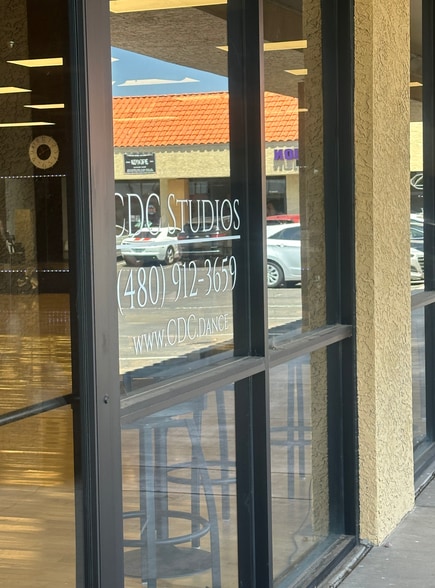 More Photos Of 2051-2107 W Guadalupe Rd, Mesa Storefront For Sale