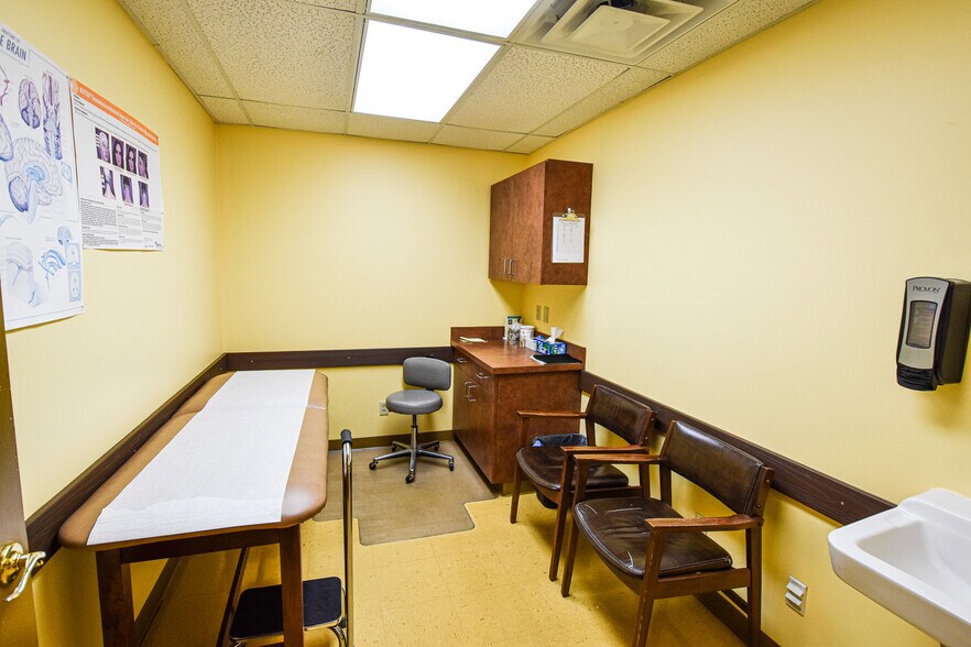 More Photos Of 1480 E 3rd St, Chattanooga Medical For Sale