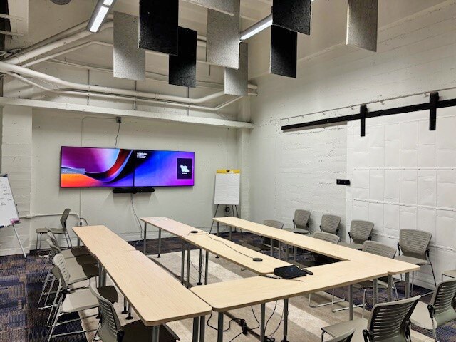 More Photos Of 27 E Cota St, Santa Barbara Office For Lease