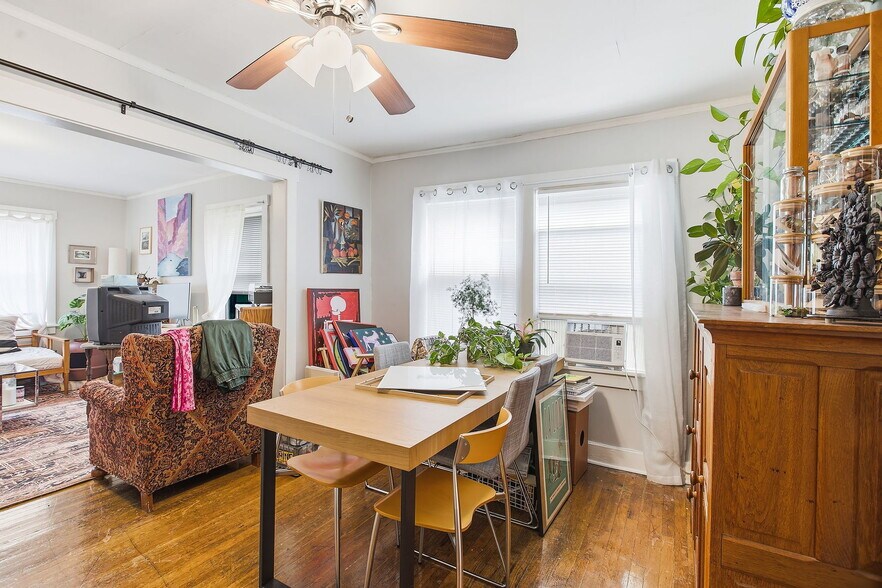 More Photos Of 1109 W 40th St, Kansas City Apartments For Sale