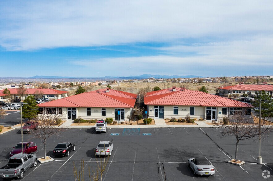 More Photos Of 8206 Louisiana Blvd NE, Albuquerque Coworking Space