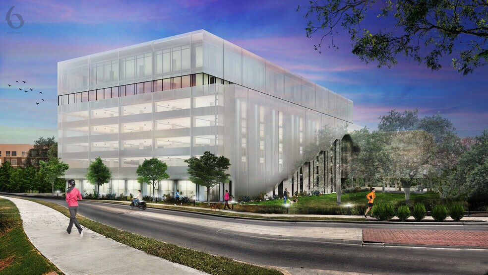 More Photos Of 13621 Lyndhurst, Austin Office For Sale
