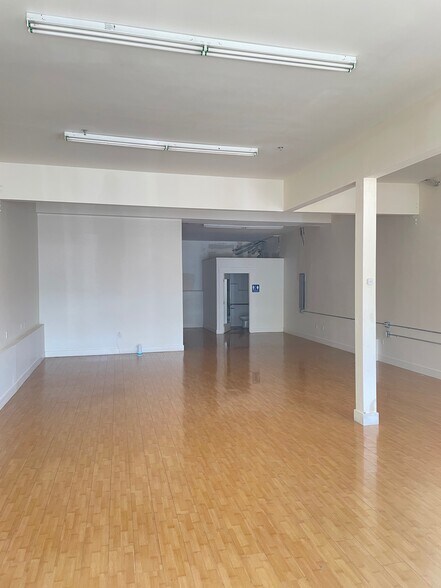 More Photos Of 2595 Telegraph Ave, Berkeley Apartments For Lease