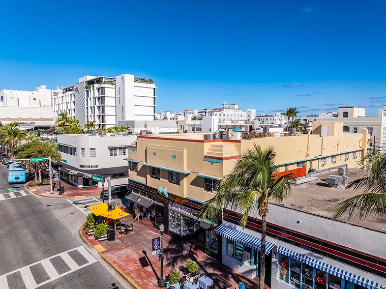 More Photos Of 861 Washington Ave, Miami Beach Freestanding For Sale