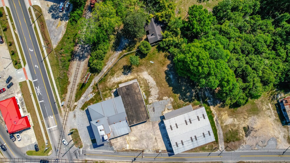 More Photos Of South Main Street, Statesboro Land For Sale