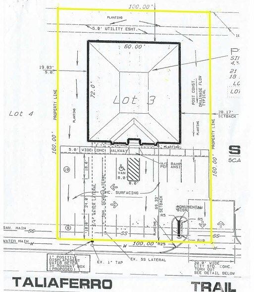 More Photos Of 1761 Taliaferro Trl, Montgomery Office For Lease