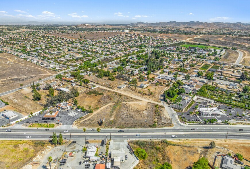 More Photos Of SEC Van Buren Blvd & Fred St, Riverside Land For Sale