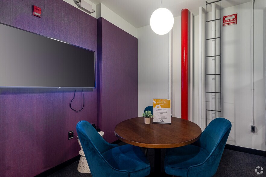 Photo of 2nd Floor Ste 