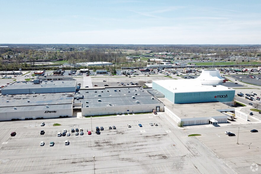 More Photos Of 2400 Elida Rd, Lima Unknown For Lease