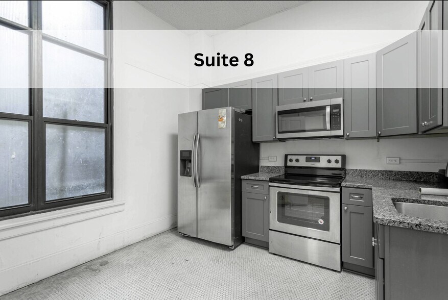 More Photos Of 600 Georgia Ave, Chattanooga Apartments For Lease