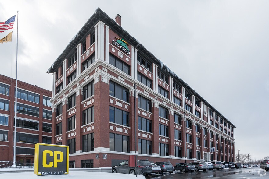 More Photos Of 540 S Main St, Akron Unknown For Sale