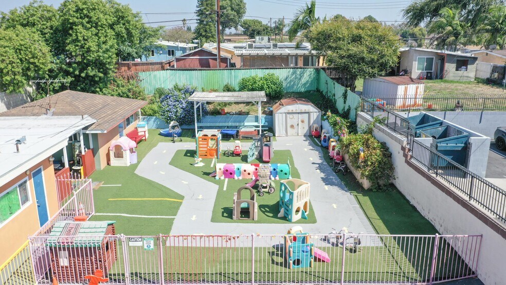 More Photos Of 230 S Idaho St, La Habra General Retail For Sale