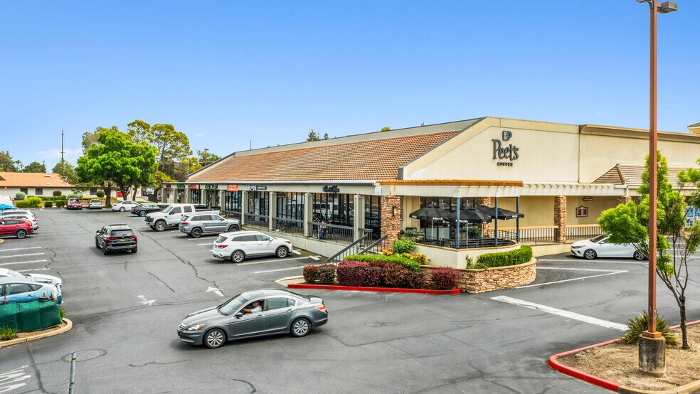 More Photos Of 1079 Sunrise Ave, Roseville General Retail For Sale