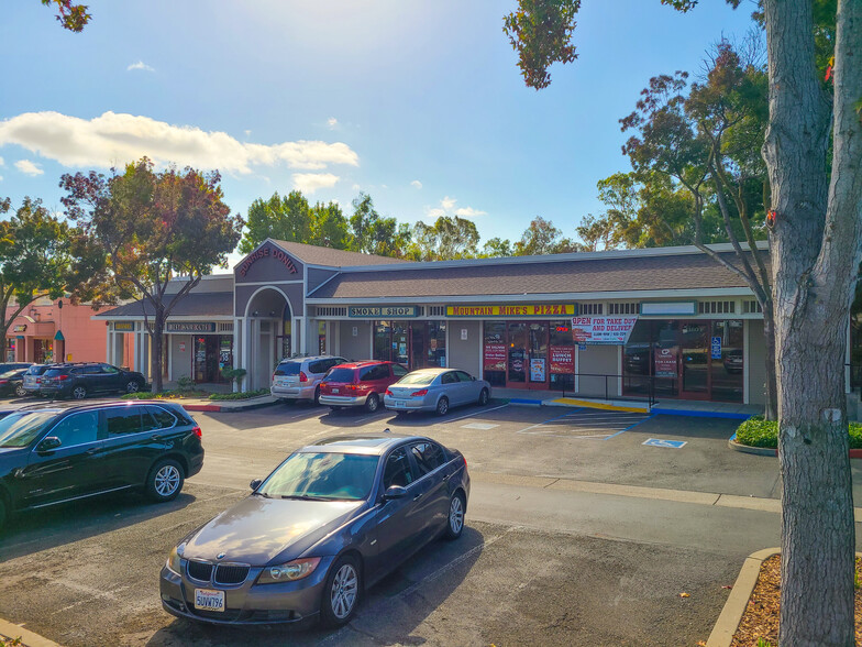 Primary Photo Of 1150-1160 Arnold Dr, Martinez Unknown For Lease