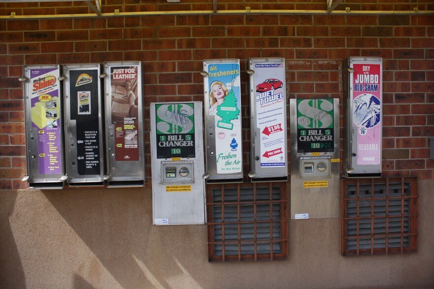 More Photos Of 12299 W Center Ave, Lakewood Carwash For Sale