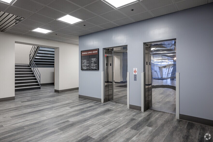 More Photos Of 6321-6325 N Avondale Ave, Chicago Office For Lease