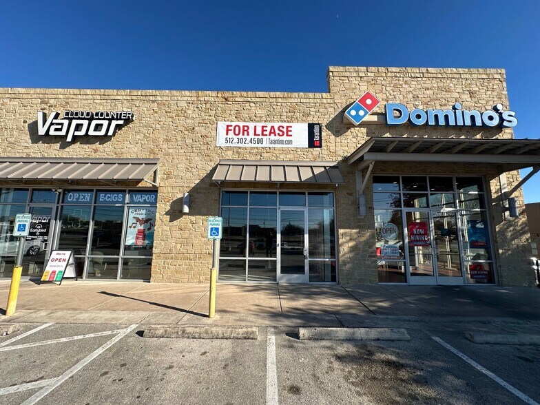 More Photos Of 10001 S IH-35, Austin Unknown For Lease