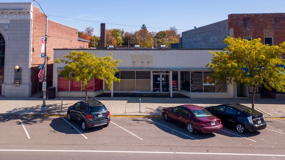 Primary Photo Of 36 Liberty St, Bath Storefront Retail Office For Lease