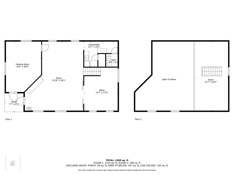 More Photos Of 431 University St, Trinidad Freestanding For Sale