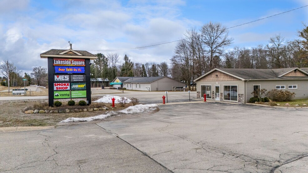 More Photos Of 2655-2679 N Meridian Rd, Sanford General Retail For Sale