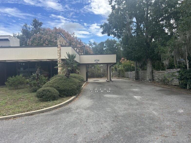 More Photos Of 350 N Summit St, Crescent City Freestanding For Sale